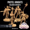 TDTL Aelves Of The Farwood & Order Of The Unicorn Pt 1 28