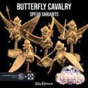 TDTL Aelves Of The Farwood & Order Of The Unicorn Pt 1 32