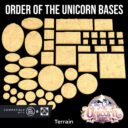 TDTL Aelves Of The Farwood & Order Of The Unicorn Pt 1 33