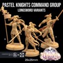TDTL Aelves Of The Farwood & Order Of The Unicorn Pt 1 34