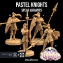 TDTL Aelves Of The Farwood & Order Of The Unicorn Pt 1 36