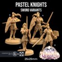 TDTL Aelves Of The Farwood & Order Of The Unicorn Pt 1 37