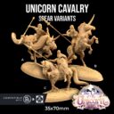 TDTL Aelves Of The Farwood & Order Of The Unicorn Pt 1 38