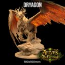 TDTL Aelves Of The Farwood & Order Of The Unicorn Pt 1 4