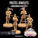 TDTL Aelves Of The Farwood & Order Of The Unicorn Pt 1 49