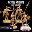 TDTL Aelves Of The Farwood & Order Of The Unicorn Pt 1 50