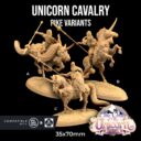 TDTL Aelves Of The Farwood & Order Of The Unicorn Pt 1 52