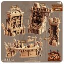 TE The General Store 3