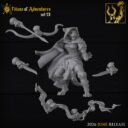TF Thunder Dragon Empire Part 3 18