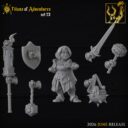 TF Thunder Dragon Empire Part 3 21
