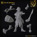 TF Thunder Dragon Empire Part 3 24