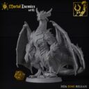 TF Thunder Dragon Empire Part 3 26