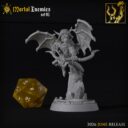 TF Thunder Dragon Empire Part 3 28