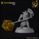TF Thunder Dragon Empire Part 3 30