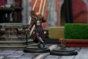 TTCombat Carnevale Gregorio