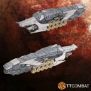 TTCombat UKGE Event Miniatures 3