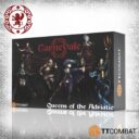 TTCombat UKGE Event Miniatures 6