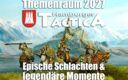 Tactica 2027 Themenraum 2027