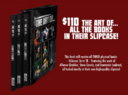 The Art Of Volumes 16 18 Kickstarter 5