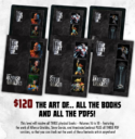 The Art Of Volumes 16 18 Kickstarter 6