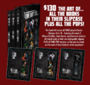 The Art Of Volumes 16 18 Kickstarter 7