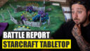 TheHobbyHotel: Starcraft Tabletop angespielt