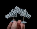 The Lazy Forger Full Spectrum Overdrive Previews 1