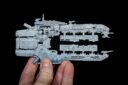 The Lazy Forger Full Spectrum Overdrive Previews 12