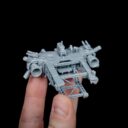The Lazy Forger Full Spectrum Overdrive Previews 15