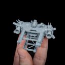 The Lazy Forger Full Spectrum Overdrive Previews 16