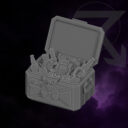 Thunderhead Studio StarCraft 7