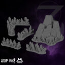 Thunderhead Studio StarCraft 8