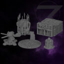 Thunderhead Studio StarCraft 9