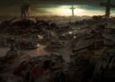 Trench Crusade The Steel Necropolis