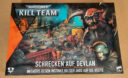 Unboxing Kill Team Schrecken Auf Devlan 01
