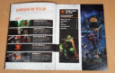 Unboxing Kill Team Schrecken Auf Devlan 08