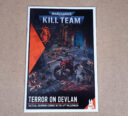 Unboxing Kill Team Schrecken Auf Devlan 09