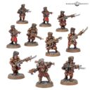 WC The Vostroyan Firstborn Made To Order 2