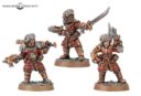 WC The Vostroyan Firstborn Made To Order 4