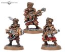 WC The Vostroyan Firstborn Made To Order 5