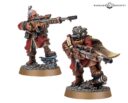 WC The Vostroyan Firstborn Made To Order 6