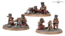 WC The Vostroyan Firstborn Made To Order 7