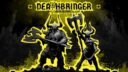 WM Deathbringer Miniatures 1