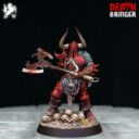 WM Deathbringer Miniatures 2