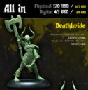 WM Deathbringer Miniatures 3 1