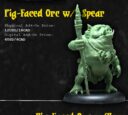 WM Deathbringer Miniatures 3 10