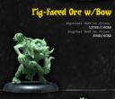 WM Deathbringer Miniatures 3 11