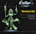 WM Deathbringer Miniatures 3 3