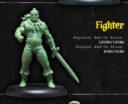 WM Deathbringer Miniatures 3 5