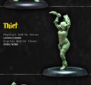 WM Deathbringer Miniatures 3 6
